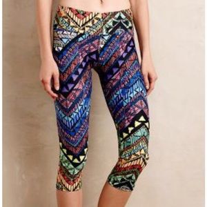 ONZIE Rio Capri leggings